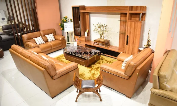 Royaloak Furniture Trichy